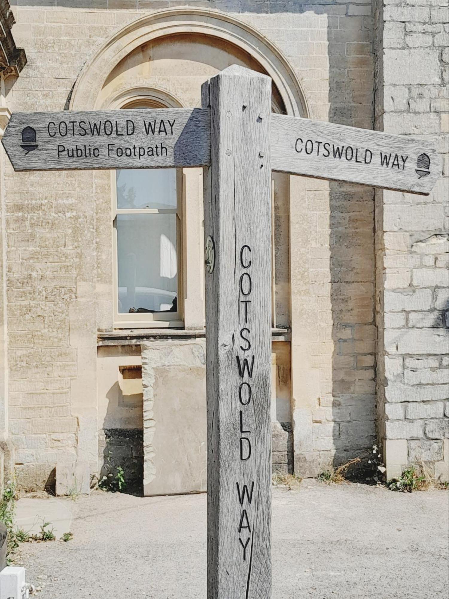 Cotswold Accommodation Stonehouse  Eksteriør billede